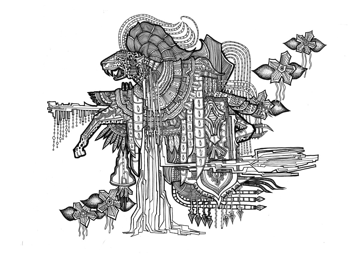 Lucian Portfolio Img