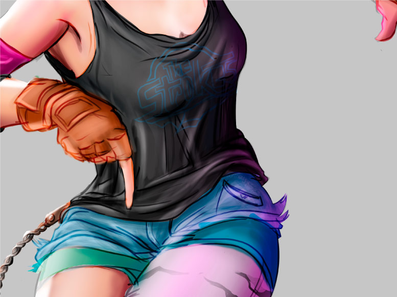 Lucian Portfolio Img