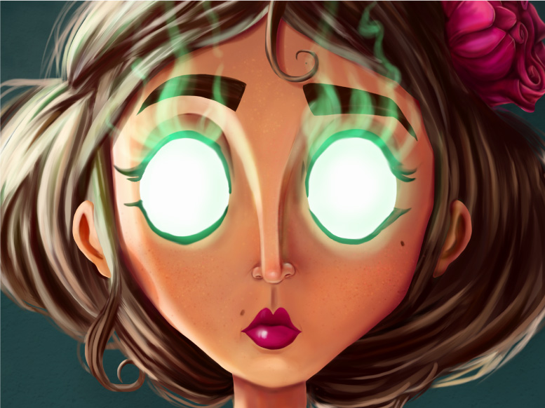 Lucian Portfolio Img