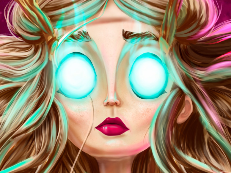 Lucian Portfolio Img