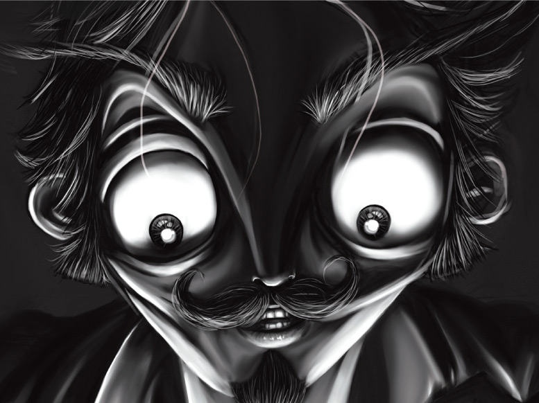 Lucian Portfolio Img