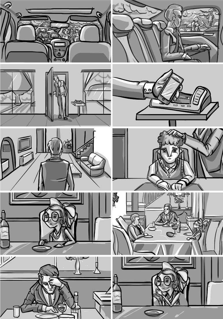 Lucian Portfolio Img