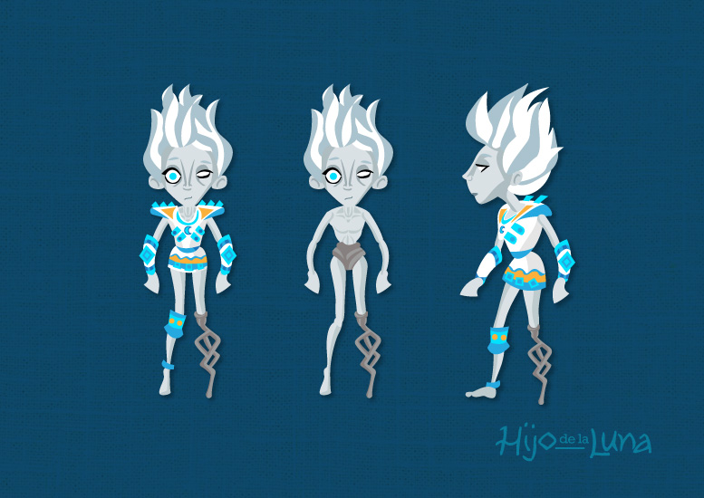 Lucian Portfolio Img