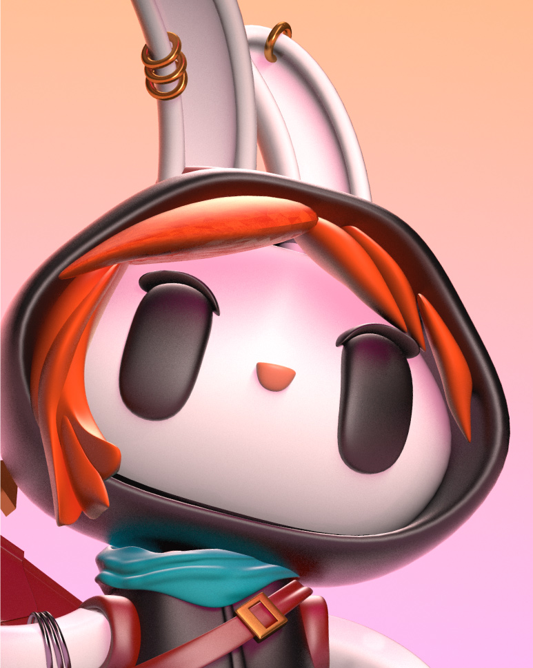 Lucian Portfolio Img