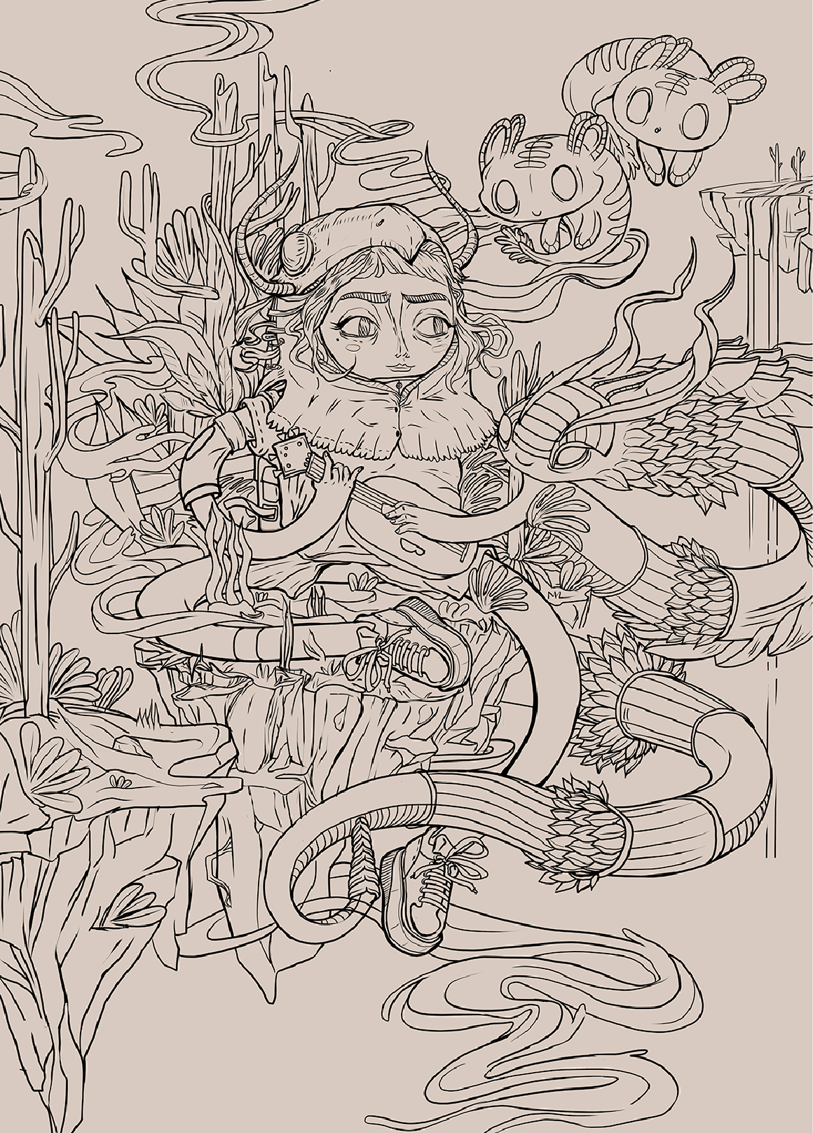 Lucian Portfolio Img