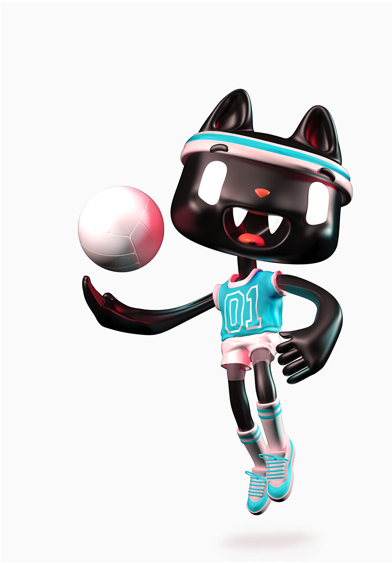Lucian Portfolio Img