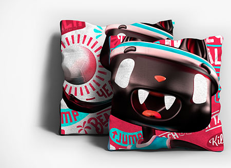 Lucian Portfolio Img