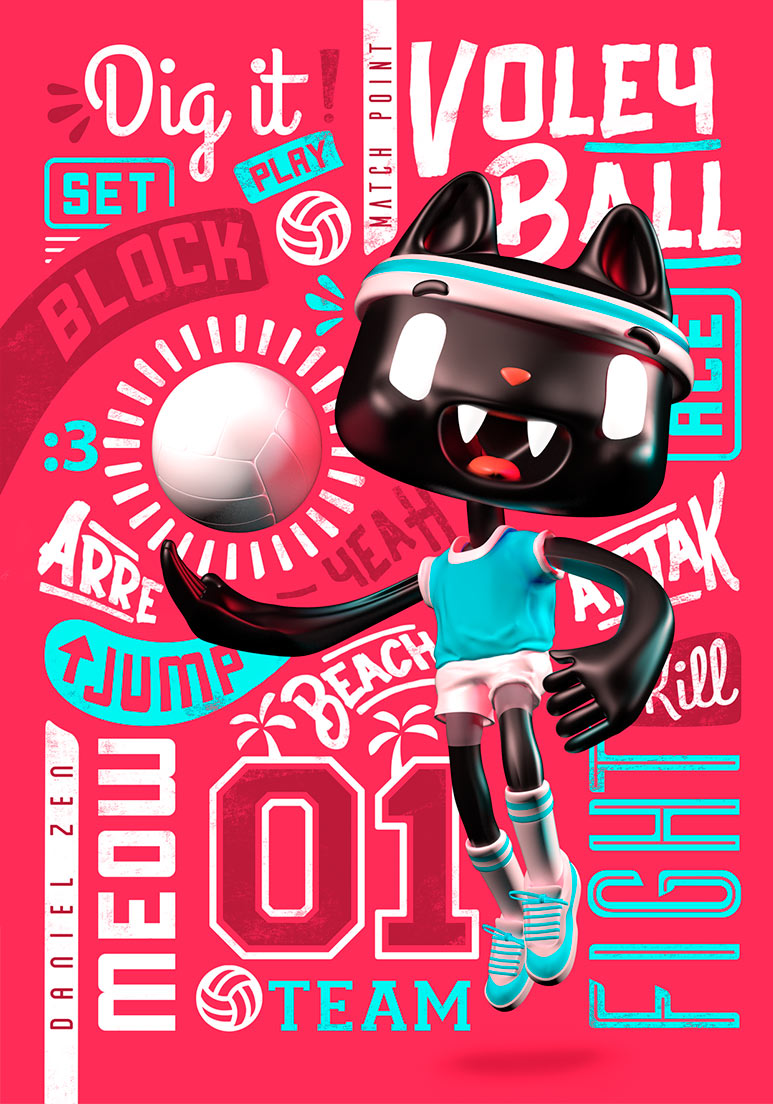 Lucian Portfolio Img