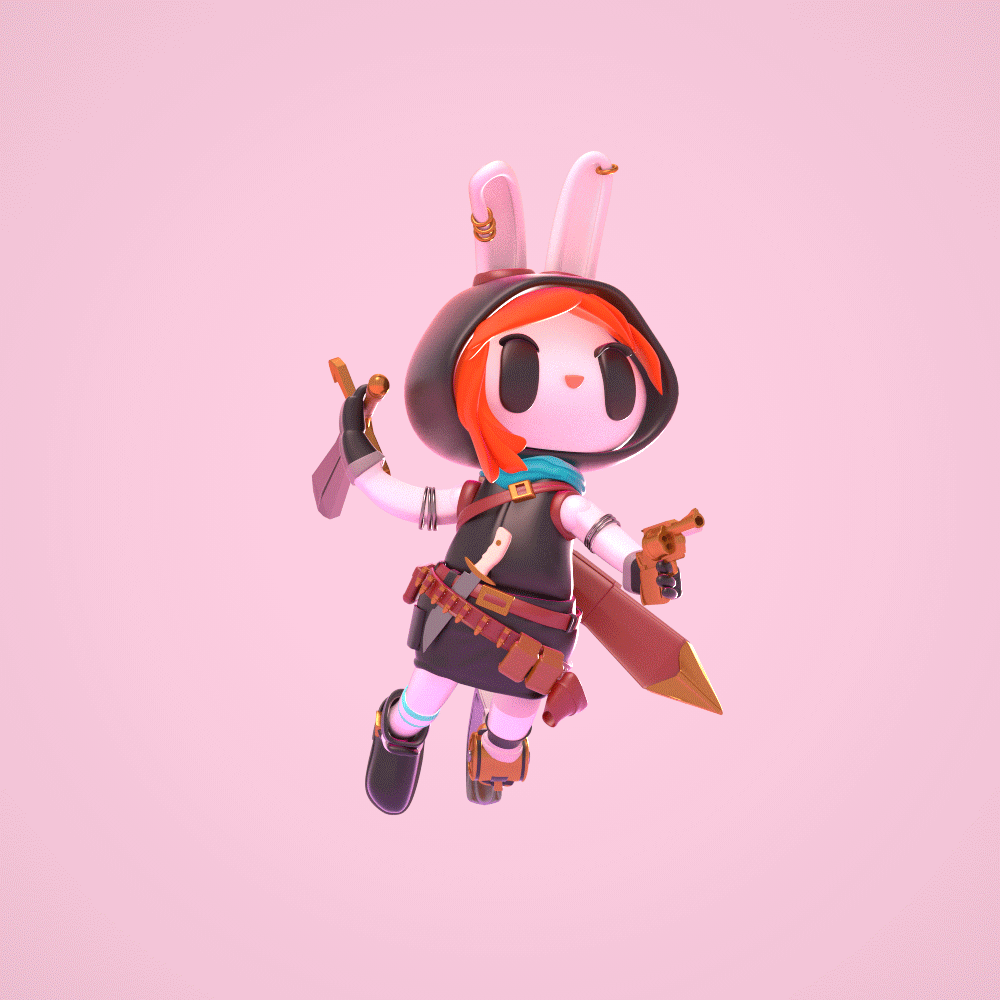 Lucian Portfolio Img
